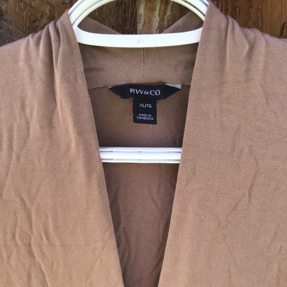 Tank - Picture 2 of 3